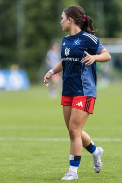 Bild 192 - wBJ HSV Leistungsvergleich